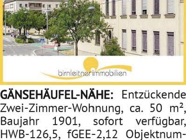 Wohnung kaufen in Donaustadt, Wien