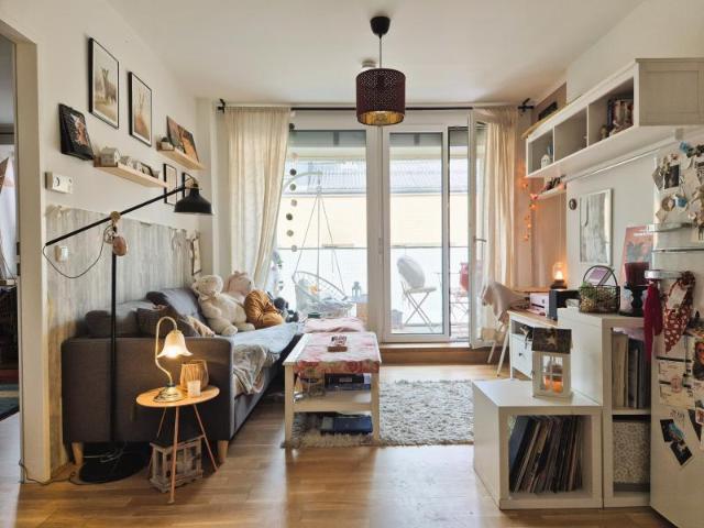 Apartment mieten in Linz, Alt-Urfahr