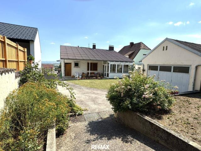 Haus kaufen in Großhöflein, Burgenland