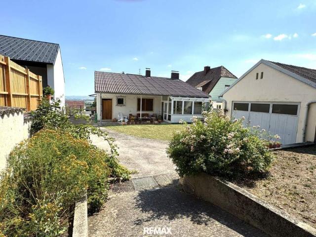 Haus kaufen in Burgenland