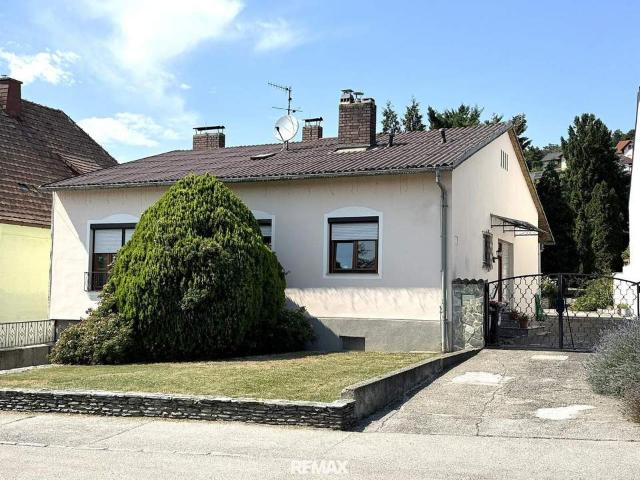 Haus kaufen in Burgenland