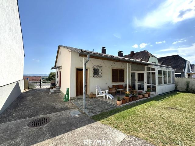 Haus kaufen in Großhöflein, Burgenland