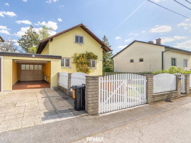 Haus kaufen in Donaustadt, Wien