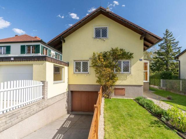 Haus kaufen in Donaustadt, Wien