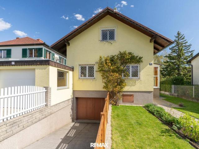 Haus kaufen in Donaustadt, Wien