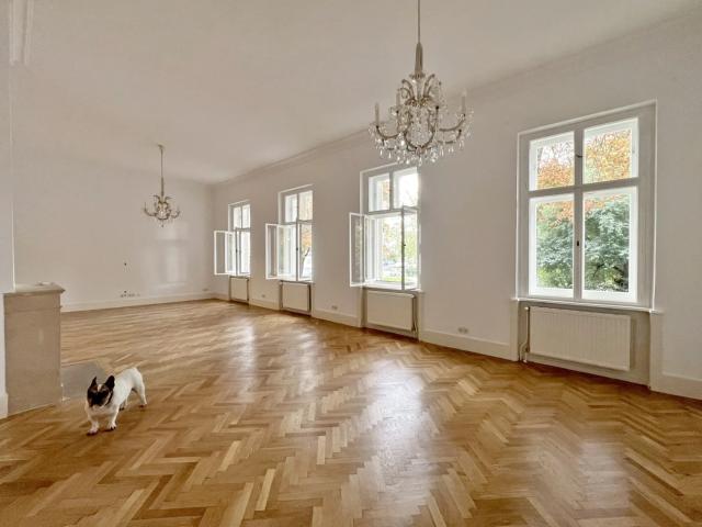 Haus mieten in Döbling, Wien