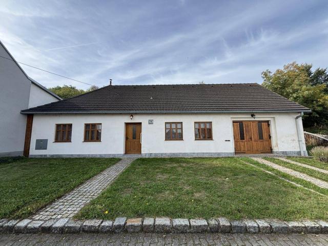 Haus kaufen in Katastralgemeinde Ottenthal, Ottenthal