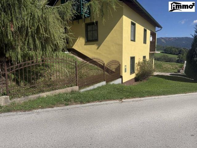 Haus kaufen in Hüttenberg, Kärnten