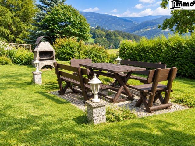 Haus kaufen in Hüttenberg, Kärnten