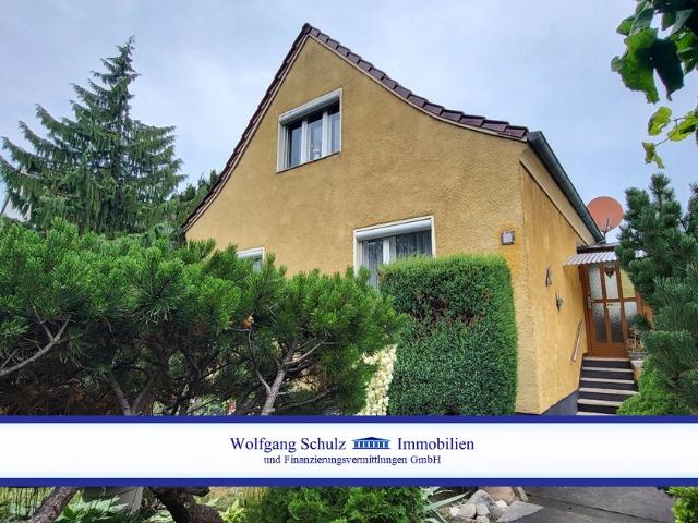 Haus kaufen in Buckow, Berlin