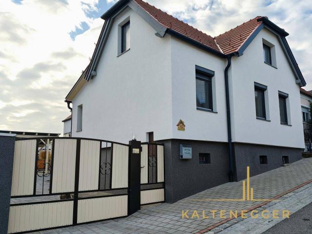Haus kaufen in Klingenbach