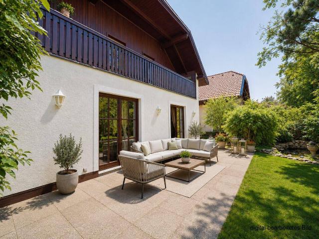 Haus kaufen in Breitenfurt bei Wien, Niederösterreich