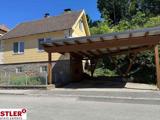 Haus kaufen in Waidhofen an der Ybbs, Niederösterreich