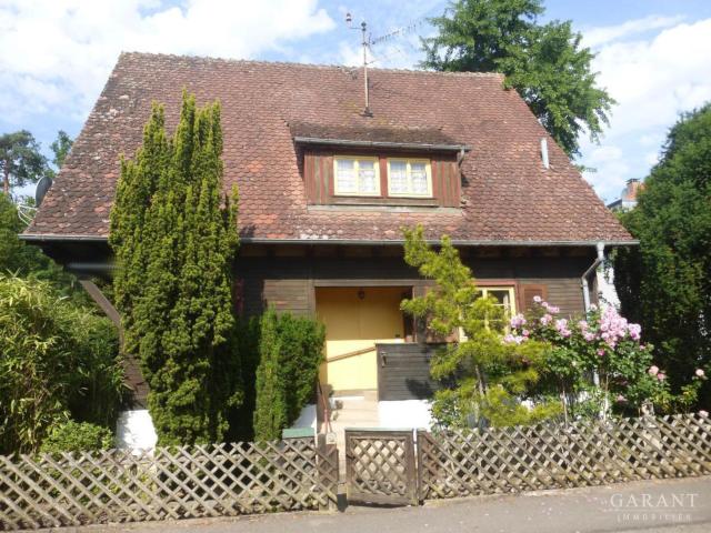 Villa kaufen in Vaihingen, Stuttgart