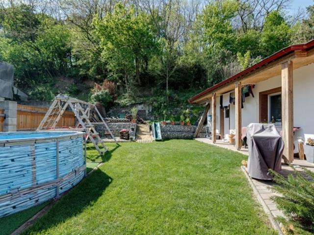Einfamilienhaus kaufen in Potzneusiedl, Burgenland