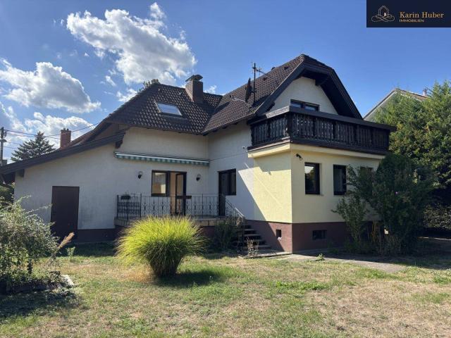 Haus mieten in Donaustadt, Wien