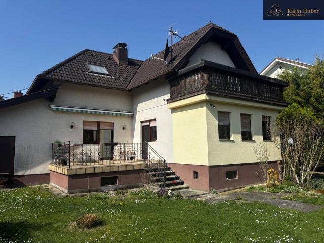 Haus mieten in Donaustadt, Wien