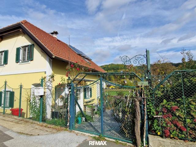 Haus kaufen in Burgenlandsiedlung, Pinkafeld