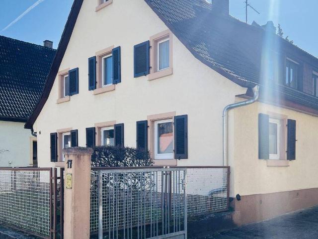 Haus kaufen in Freiburg