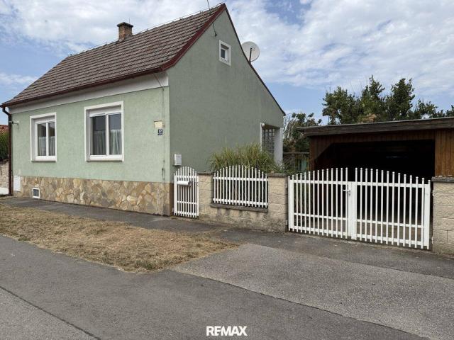 Haus kaufen in Nickelsdorf, Burgenland