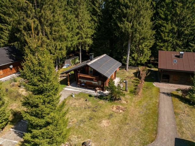 Haus kaufen in Egg