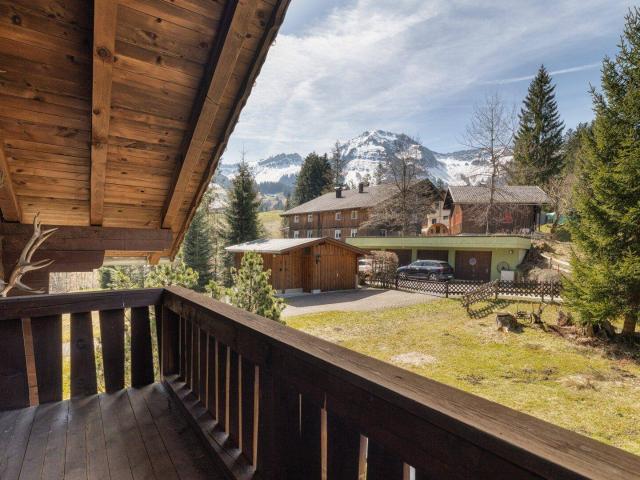 Haus kaufen in Egg, Melisau