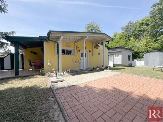 Haus kaufen in Loretto, Burgenland