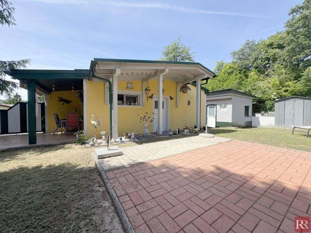 Haus kaufen in Loretto, Burgenland
