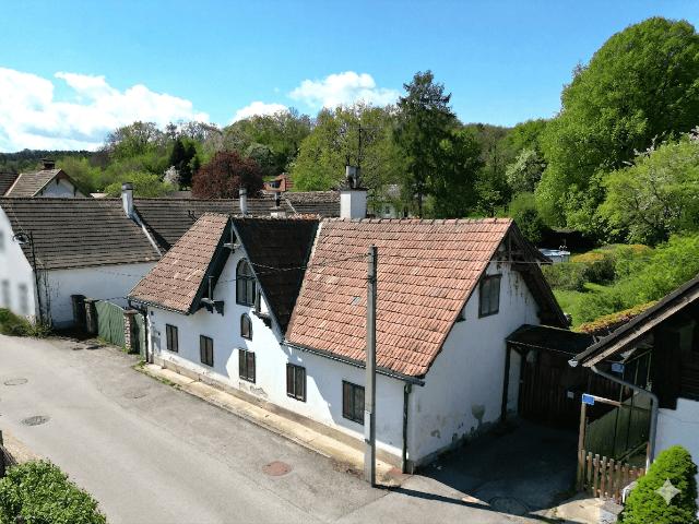 Haus kaufen in Neulengbach, Niederösterreich