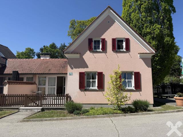 Haus kaufen in Bad Waltersdorf, Steiermark