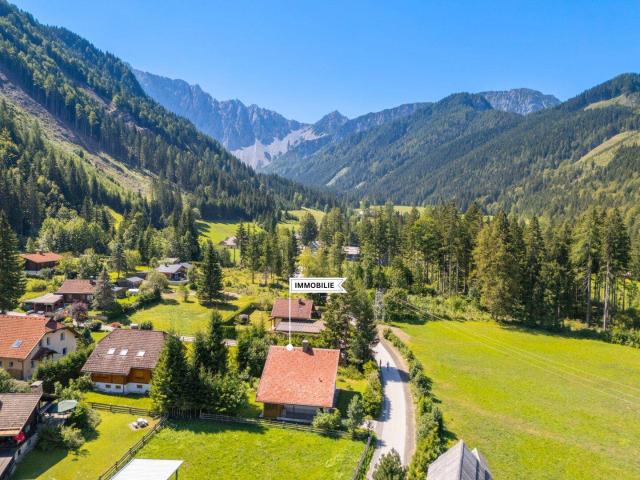 Haus kaufen in Ferlach, Kärnten