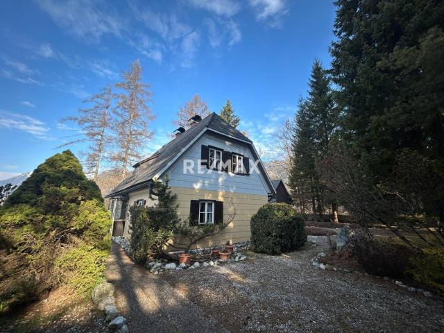 Haus kaufen in Aich, Steiermark