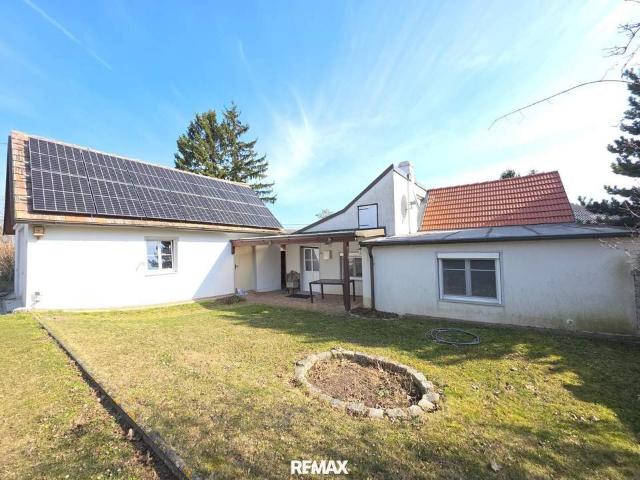 Haus mieten in Mistelbach, Niederösterreich