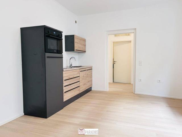 Apartment kaufen in Ottakring, Wien