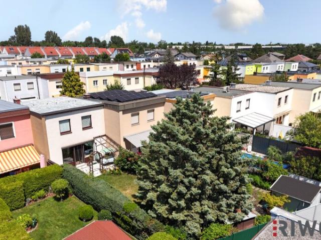 Reihenhaus kaufen in Wiener Neudorf