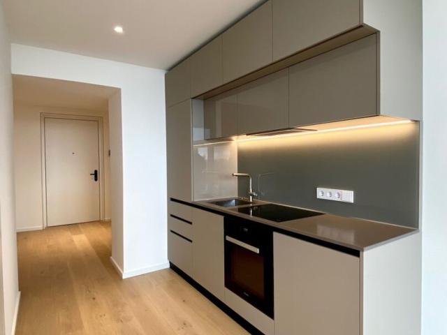 Wohnung mieten in Seestadt, Wien