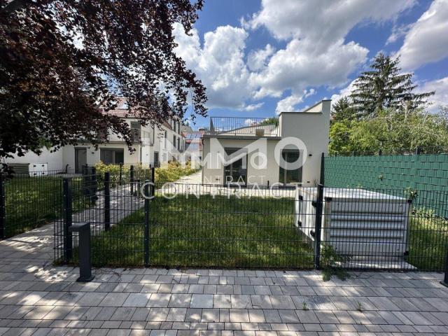 Apartment kaufen in KG Speising, Wien