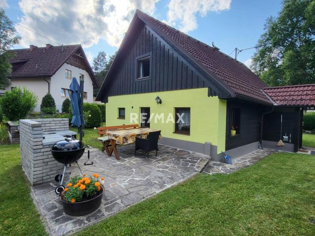 Haus kaufen in Admont