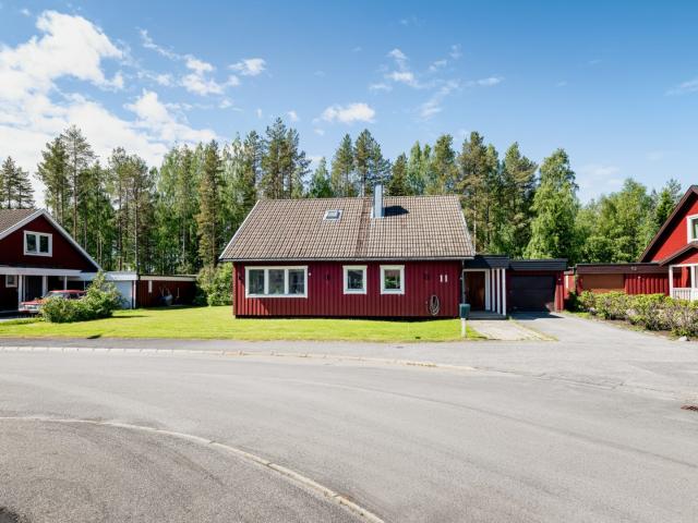 Bostad till salu i Umeå, Västerbotten