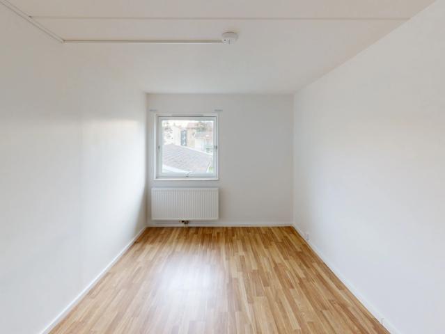 Lägenhet hyra i Hallstavik, Stockholm
