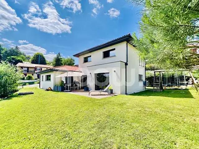 Maison vente à France métropolitaine, Enval