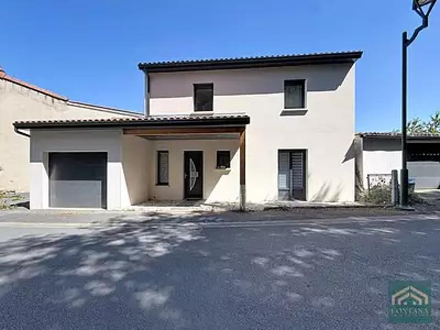 Maison vente à Enval, Puy-de-Dôme
