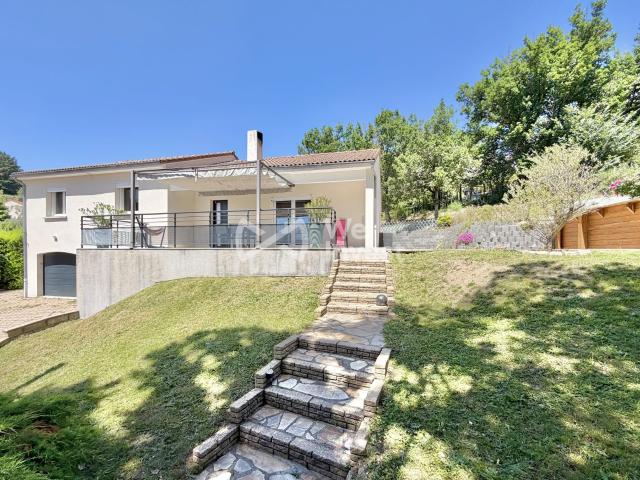 Maison vente à Riom, Enval