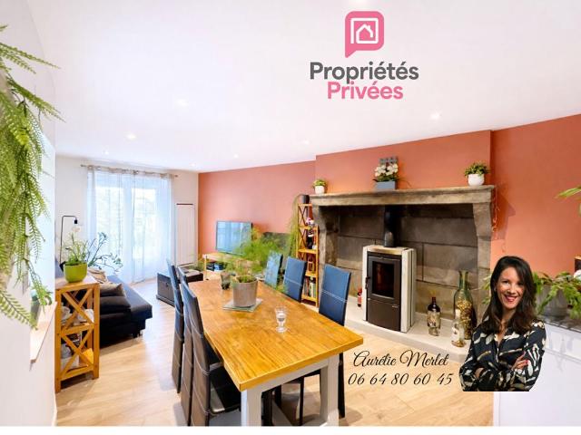 Maison vente à Riom, Enval
