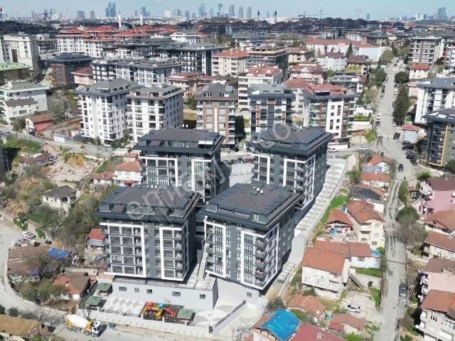 Üsküdar, İstanbul içerisinde kiralık mülk