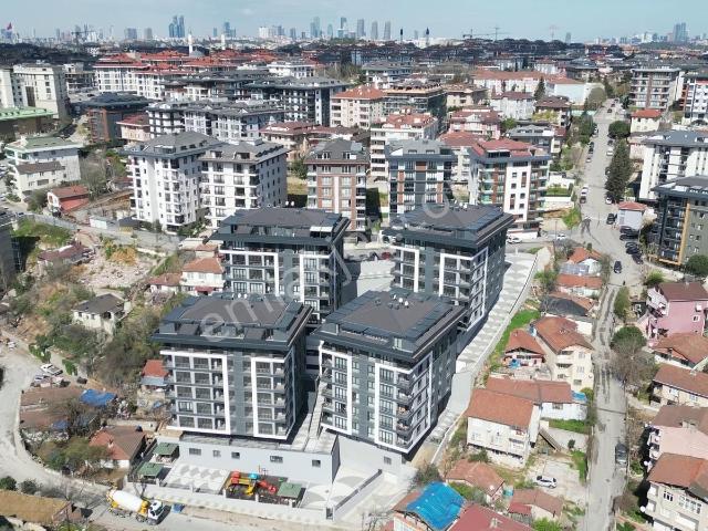 Üsküdar, İstanbul içerisinde kiralık mülk