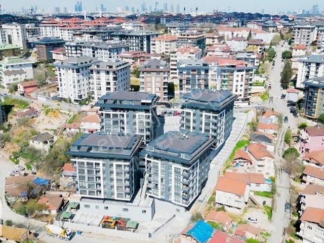 Üsküdar, İstanbul içerisinde satılık mülk