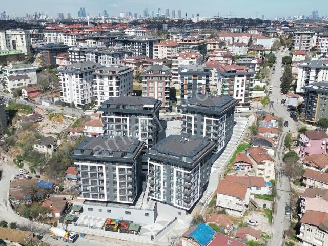 Üsküdar, İstanbul içerisinde satılık mülk