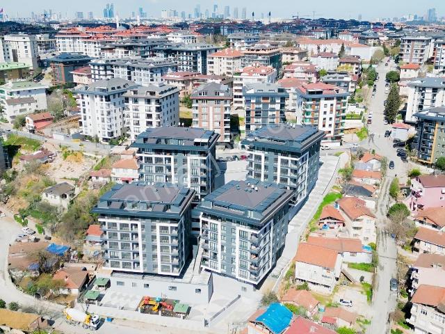 Üsküdar, İstanbul içerisinde satılık mülk