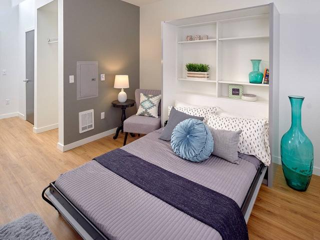 Apartment for rent in Cascade, Seattle